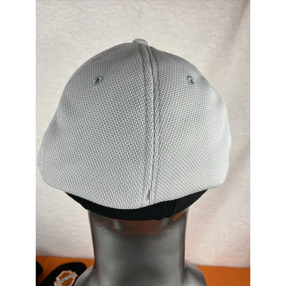 Coors Light Cap Hat One Size Fitted Embroidered Logo Golfer Racing Rodeo Fishing